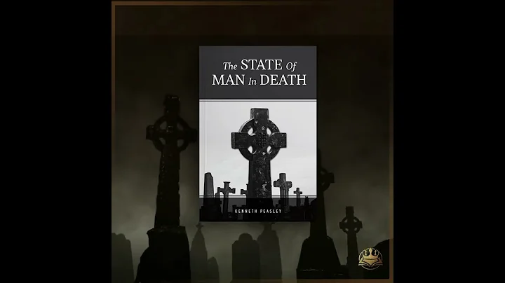 The State of Man in Death by Kenneth Peasley  #Sho...