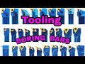 Tooling - Nomenclature of Boring bar in hindi