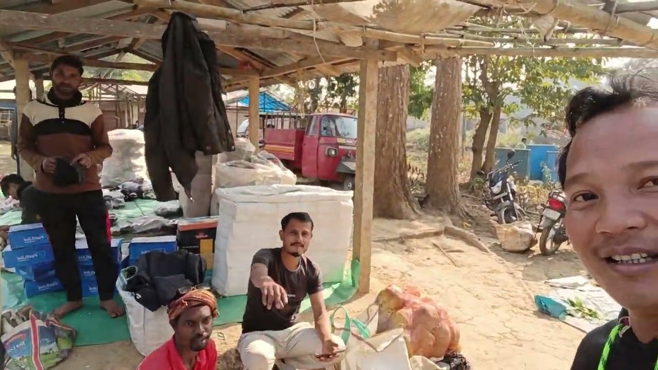 নদীয়াপাড়া assm