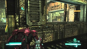 Transformers Fall of Cyberton: Invisibility Spray Trophy/Achievement - HTG