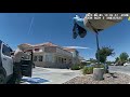 Bodycam: Standoff With Armed Suspect Shot By Deputies. Lancaster, CA. June 05, 2022.