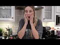 Spooky Dinner Story Time!
