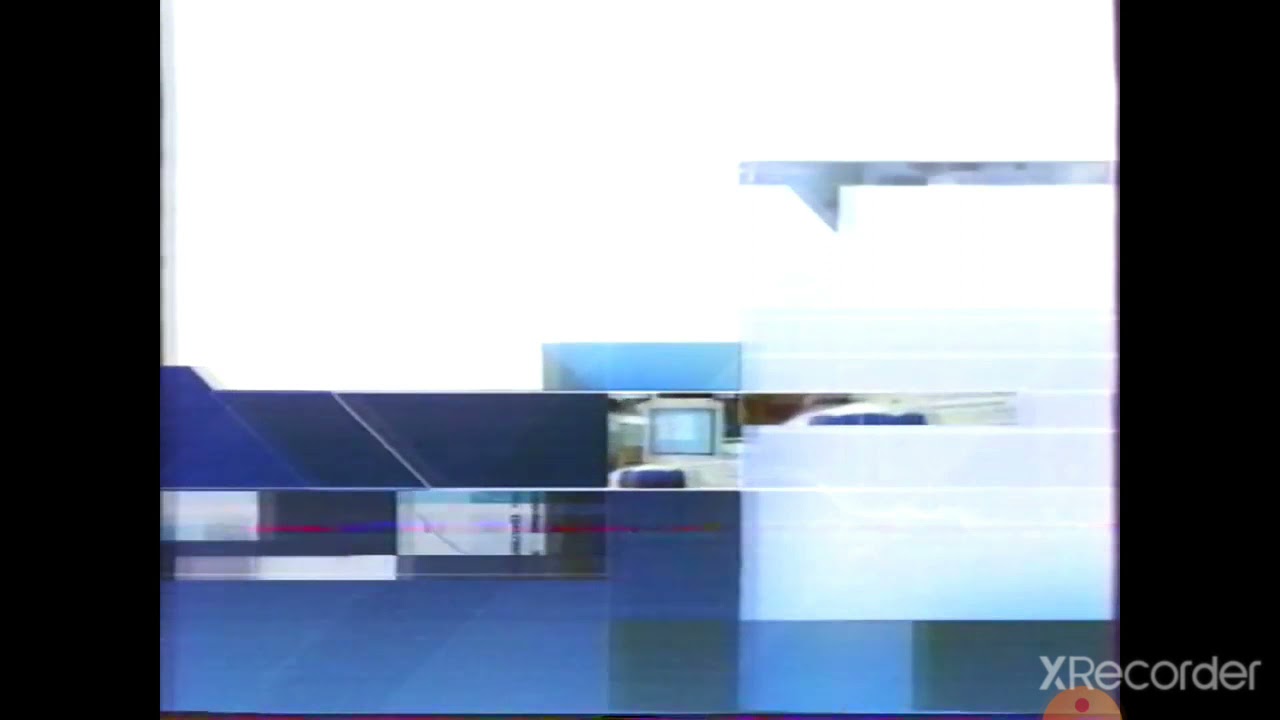 эволюция заставок программы утрение новости 2001-н.в Тима первый - YouTube