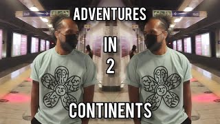 Traveling to 2 continents | Pack & Prep for multiple destinations!