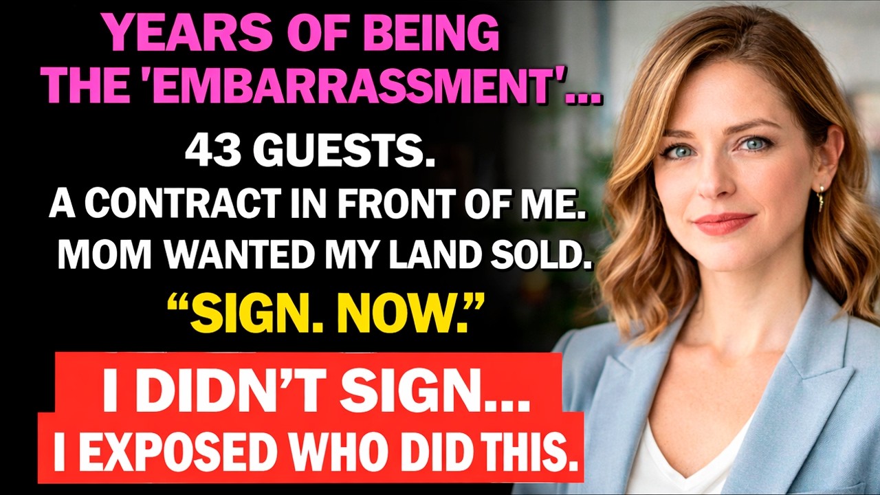 The Farmer They Laughed At Was Worth Sixty Million Dollars