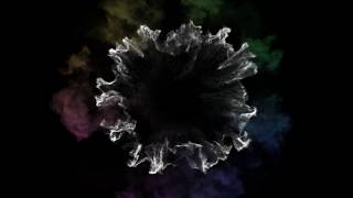 Martin Felix Kaczmarski - Sunrise Wave (Video Spectrum)