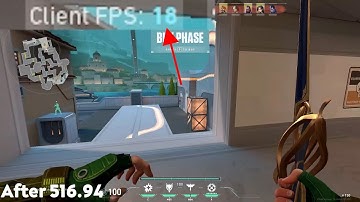 Nvidia Graphics Driver update ruins performance