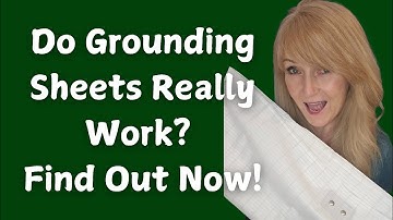 Do Grounding Sheets Work? Discover the Simple Truth!