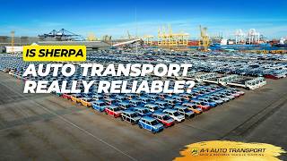 Is Sherpa Auto Transport Really Reliable? Honest Review + What You Should Know