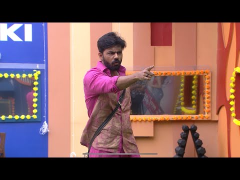 Bigg Boss Telugu 7 Promo 1 - Day 71 | 'Bottle Breaking on Head' Task for Contestants |