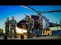 LAPD VR Air Support Extended