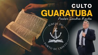 CULTO GUARATUBA 05/04/2026