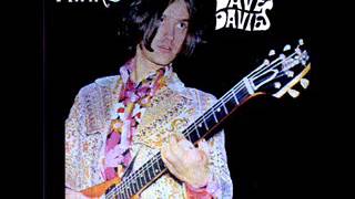 Video thumbnail of "Strangers (live 1970) The Kinks"
