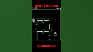 Plactions - Funny Platformer - Level 8 | Short Gameplay Vids