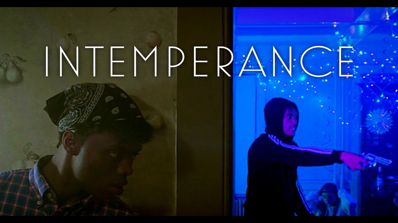 'Intemperance' | A Short Film | Vitrus Studios