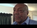 Bob Foster reminisces about Joe Fraizer and Boxing Hall of Fame