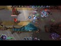 HoTS Ranked - Li-Ming Gameplay (No Commentary) | Battlefield of Eternity Win!