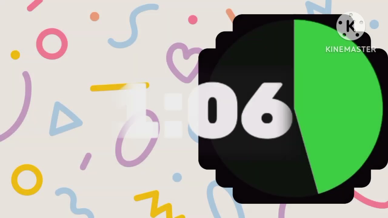 Happy new year countdown 