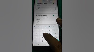 Manage idfc first bank transaction limit || idfc first bank e commerce transaction limit problem