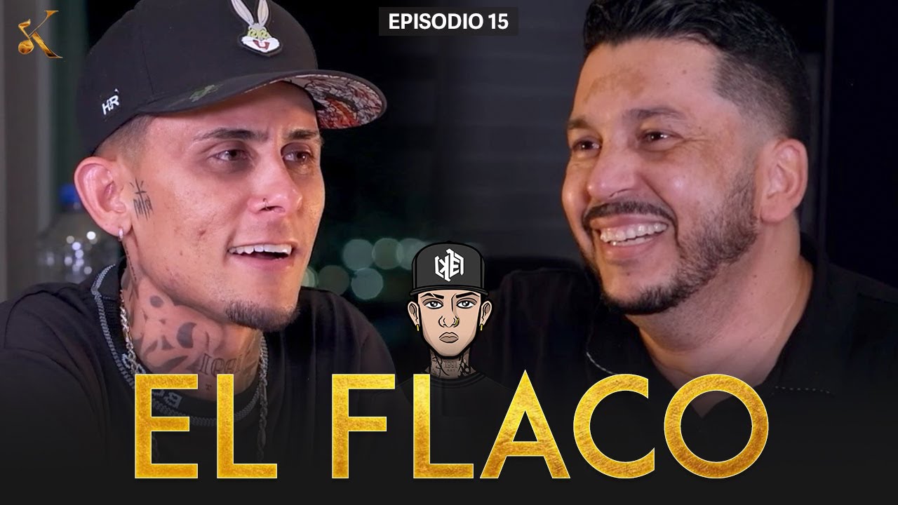 LOS MITOTES #15 / LUIS ANGEL 