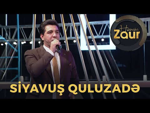 Siyavus Quluzade – Sari Koynek, Saclari sarisin qiz (Həmin Zaur) – Əlaqə tel: 055 790 65 07