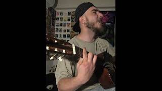 Can Ozan - Mutlu Olmak Zordur Derler (Cover)