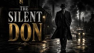 Italian Mafia Boss Music | Dark Luxury Techno & Gangster Atmosphere for Gentlemen