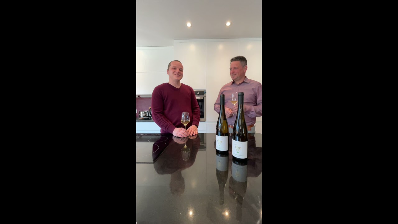 Hotel Berghang Weingut Ebner