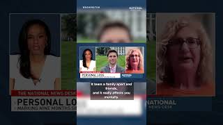 Celebrity Mother speaks out 9 months after D.C. intern’s killing Profile