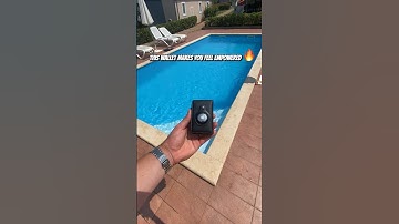 This wallet makes you feel empowered🔥