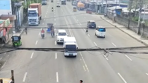 TGJr tv is live!Highway #roadwatch #viral