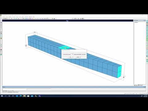 Saving Models in MAESTRO