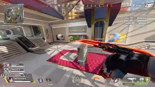 Apex Clip Dump