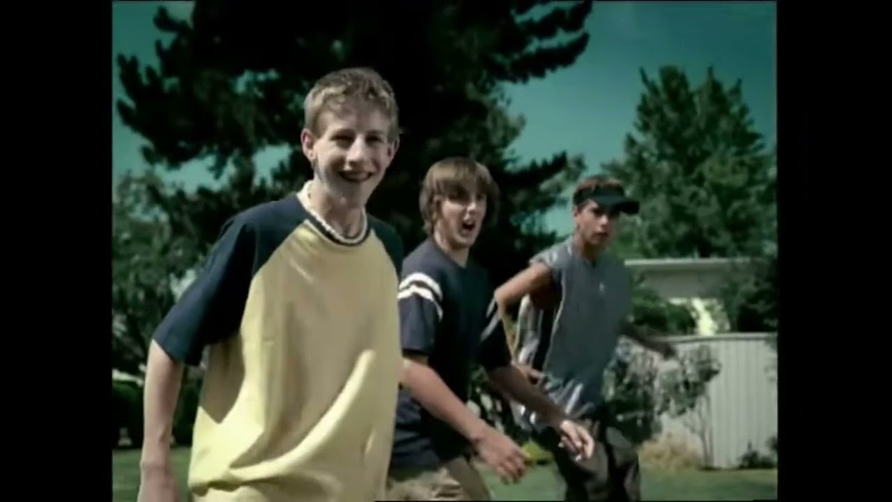 Trunk monkey ad but with pizza tower sfx