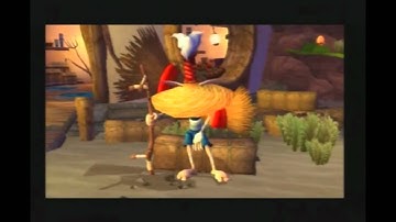 Lets play Jak & Daxter: The Precursor Legacy - Episode 1