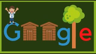 How To Make Your Own Google Doodle Using Canva! screenshot 2