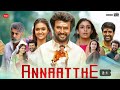 Annaatthe (2021) Full Movie Review In Hindi | Rajinikanth | Keerthy Suresh | Nayanthara | RAMA67 HD