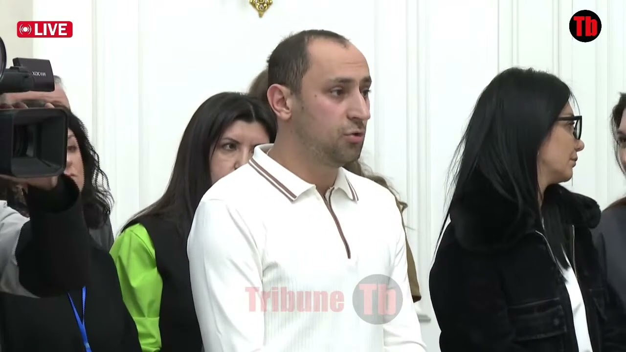 Շնորհավորում ենք ձեզ՝ բարեհաջող ամուսնալուծվելու համար. լրագրողը՝ Փաշինյանին