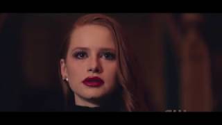 Cheryl Blossom | Precious Little Thing.. Well she ain't!