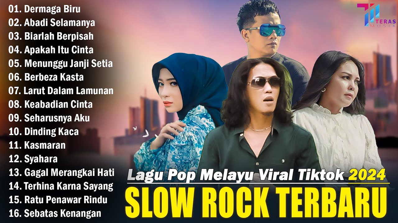 Elsa Pitaloka, Thomas Arya - Yelse - Ipank ~ Lagu Slow Rock Terbaru 2024 Enak Didengar