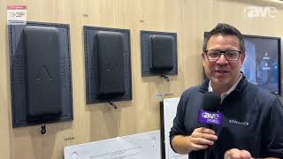 Ise 2024 Sonance Intros Is10-2W Dual 10-Inch Subwoofer, Part Of Invisible Series Speakers