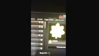 He dropped host and then didn't show up to 3rd map .