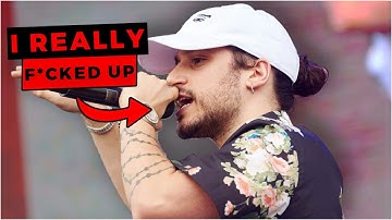 Russ Explains Why He Only Had 800 Followers After Dropping 11 Albums