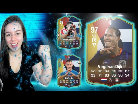EM BUSCA DE CARTAS DO EVENTO FAÇA SUA HISTÓRIA | EAFC24 | ULTIMATE TEAM