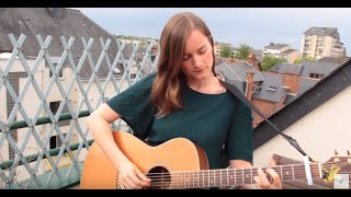Stuck On The Ground (Live Session)