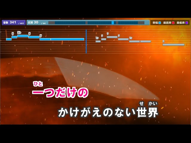 カラオケ練習用 炎 ほむら Lisa Videoke Homura Lisa Golectures Online Lectures カラオケ練習用 炎 ほむら Lisa Videoke Homura Lisa Golectures Online Lectures