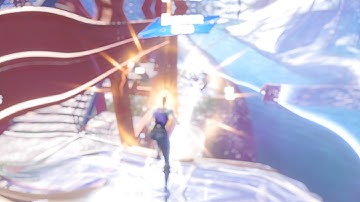 City Lights 🌆 | How to edit like Yoink | Free project file + presets at 50 likes