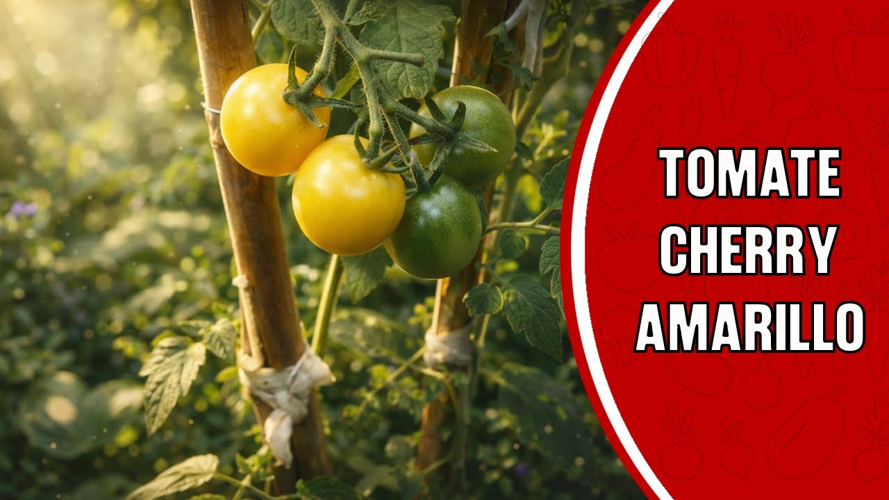 🇵🇪 🌱🍅 ASÍ TRANSPLANTO CEBOLLA CHINA Y COSECHO TOMATES CHERRY