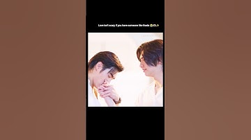 My ThadaArmin 🫶🏻✨ #Reset #broadcastthaitv #resettheseries #blseries #thaibl #peterpond