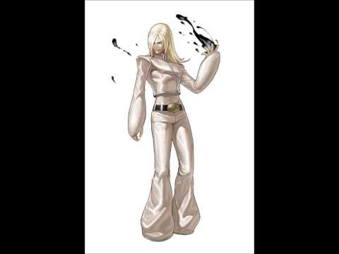 King Of Fighters XIII Fate Theme Of Saiki